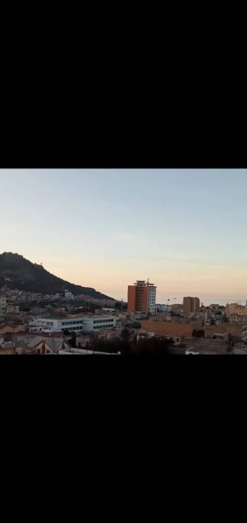 Vente Appartement F2 Oran Oran