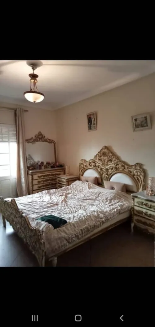 Vente Appartement F2 Oran Oran