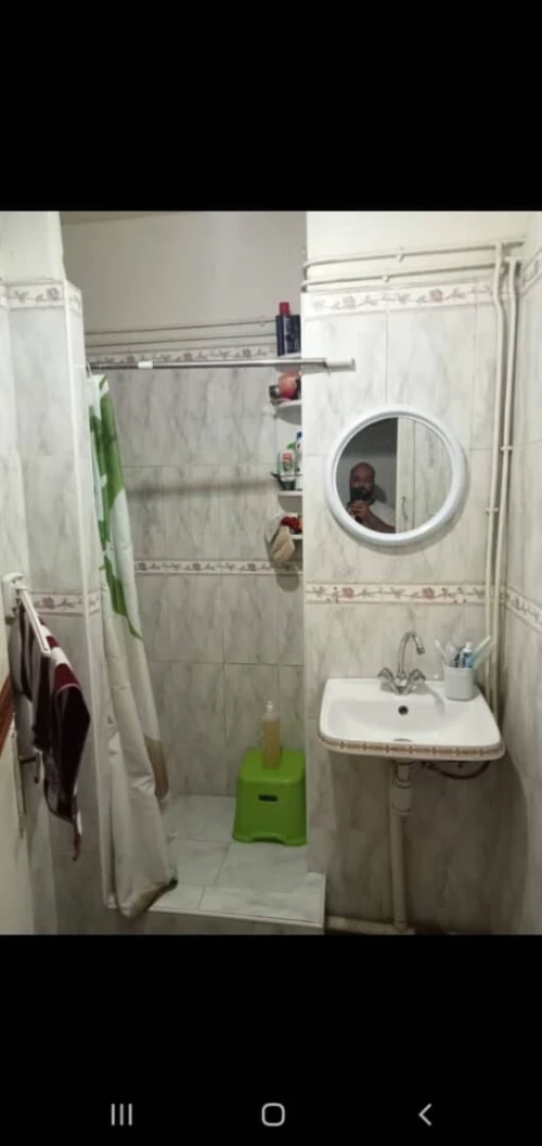 Vente Appartement F2 Oran Oran