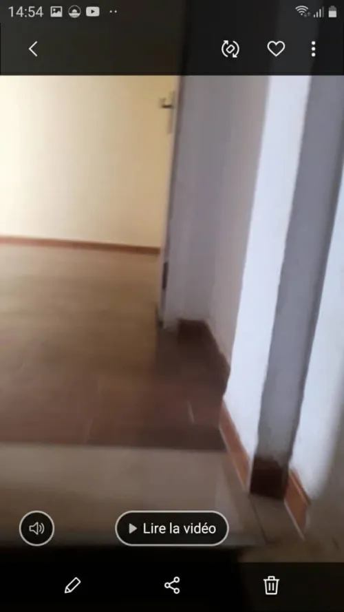 Location Appartement F3 Oran Bir el djir