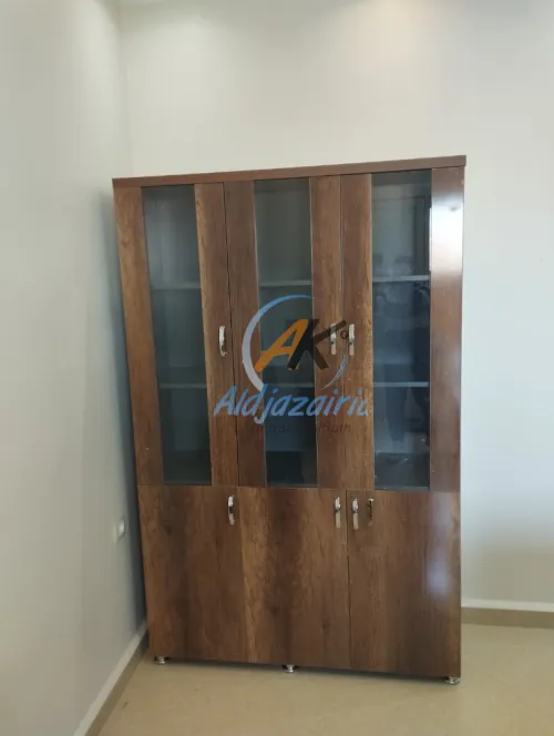 Ensemble de bureau 1M80