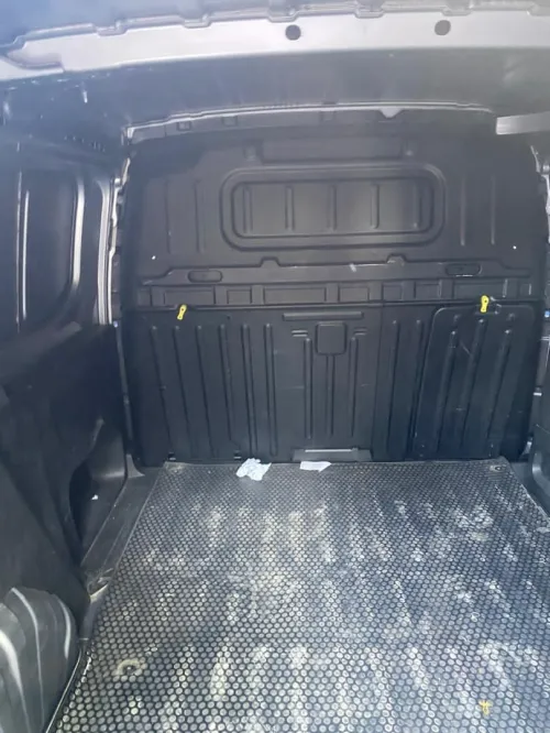 Fiat Doblo 2023 