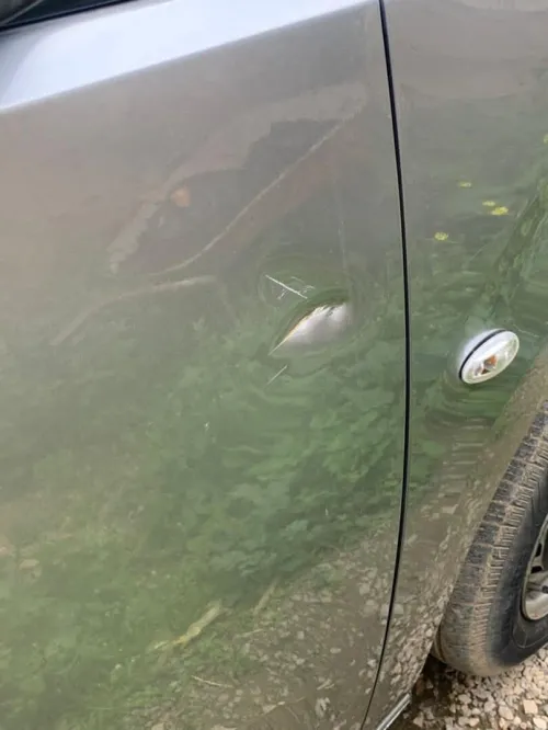 Fiat Doblo 2023 