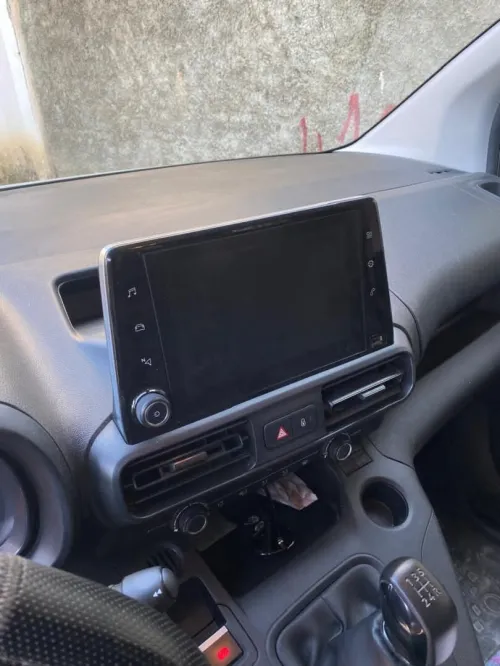 Fiat Doblo 2023 