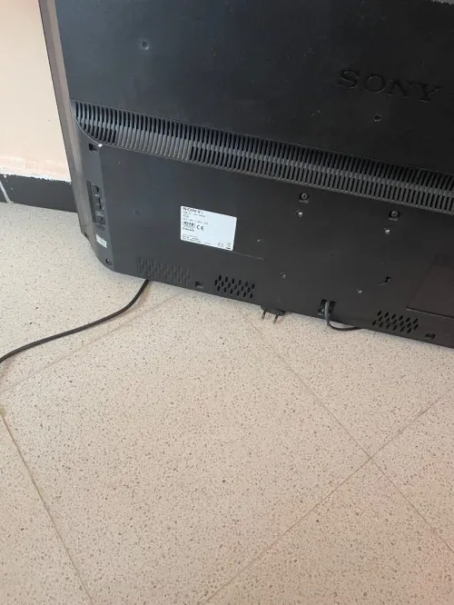 Smart TV Sony presque neuve