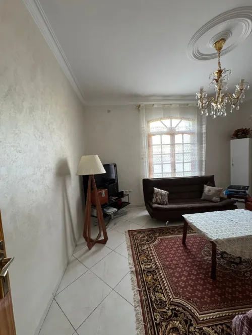 Vente Appartement Niveau de villa F5 Sétif Setif