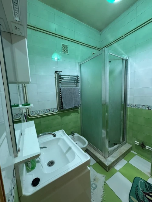 Vente Appartement Niveau de villa F5 Sétif Setif