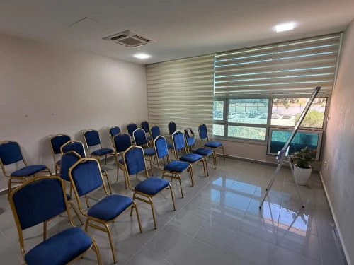 Location Local Alger Staoueli