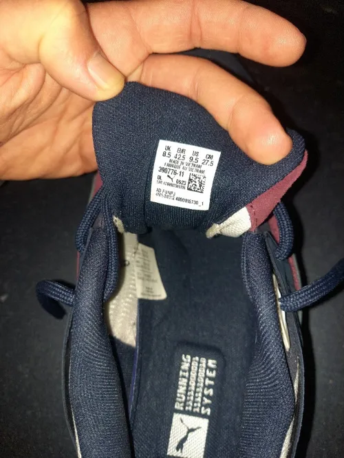 Puma original