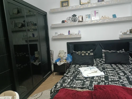 Vente Bungalow F5 Tlemcen Marsa ben mhidi