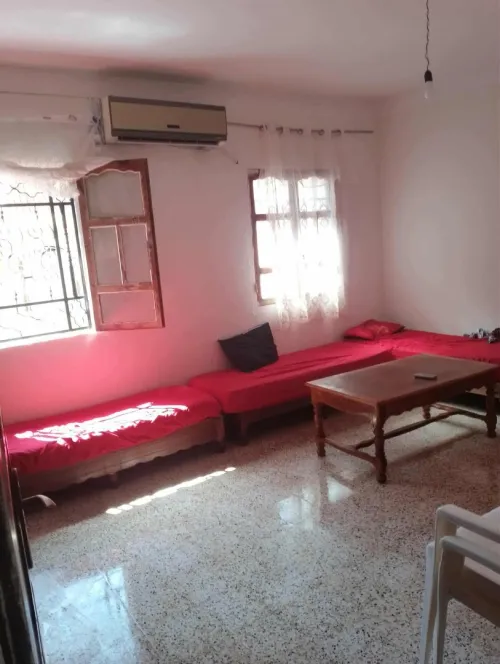Vente Immeuble Tlemcen Marsa ben mhidi