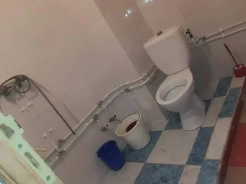 Vente Immeuble Tlemcen Marsa ben mhidi