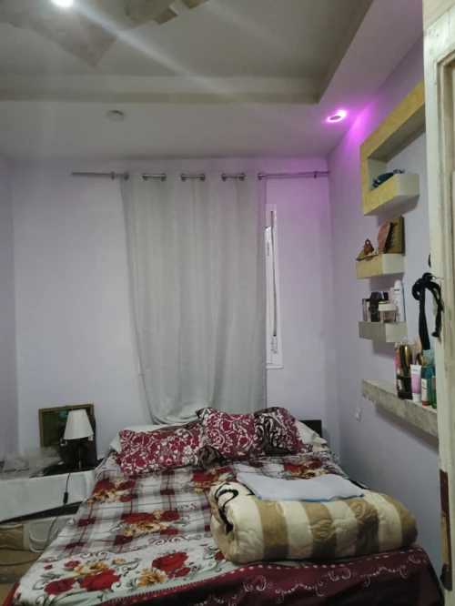 Vente Bungalow F5 Tlemcen Marsa ben mhidi