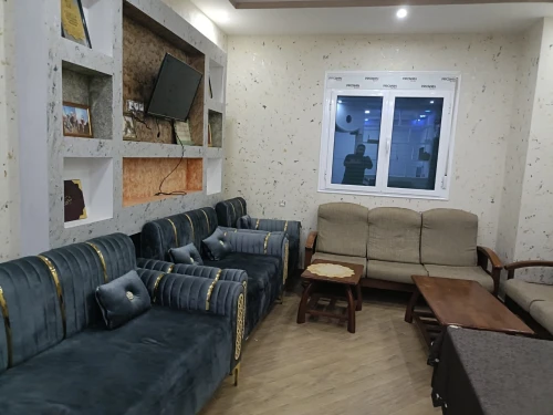 Vente Bungalow F5 Tlemcen Marsa ben mhidi