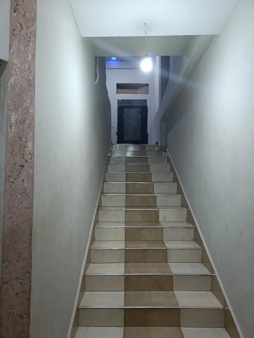 Vente Bungalow F5 Tlemcen Marsa ben mhidi