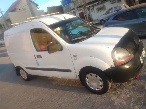 Renault Kongo 1999