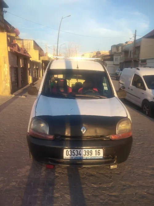 Renault Kongo 1999