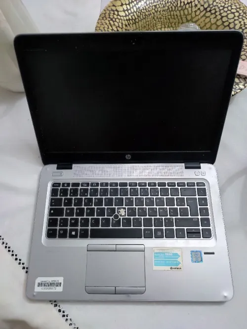 Laptop Hp Elitebook 840 G3