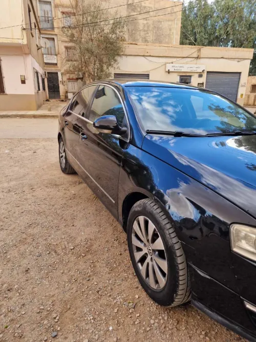Volkswagen Passat 2009 Passat