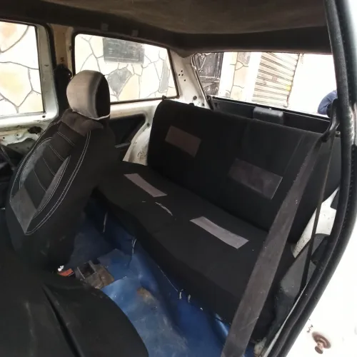 Citroen AX 1993 