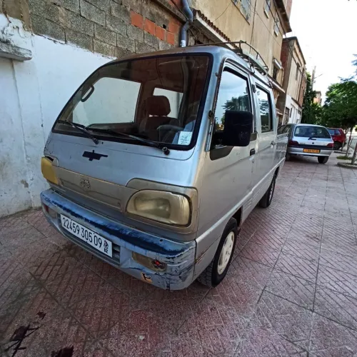 Changan Double cabine 2005 1015C