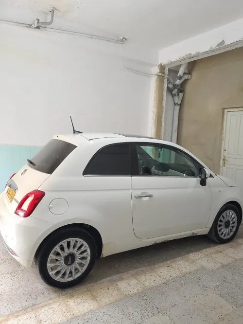 Fiat 500 2024 