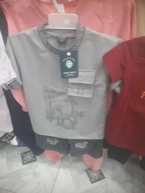 vêtement enfant