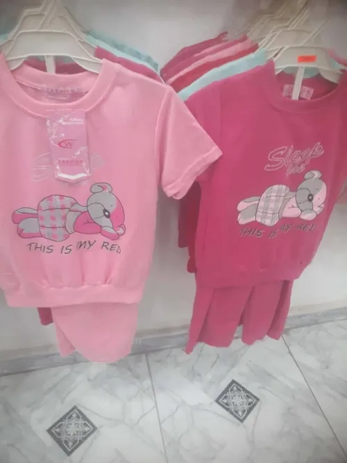 vêtement enfant