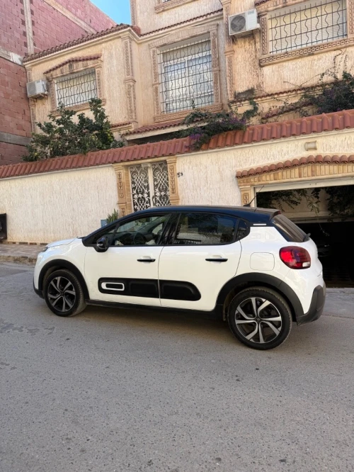 Citroen C3 2021 SHINE