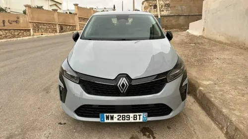 Renault Clio 5  2025 Evolution
