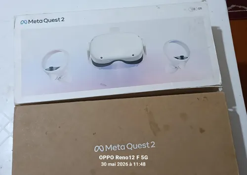 Méta Quest 2
