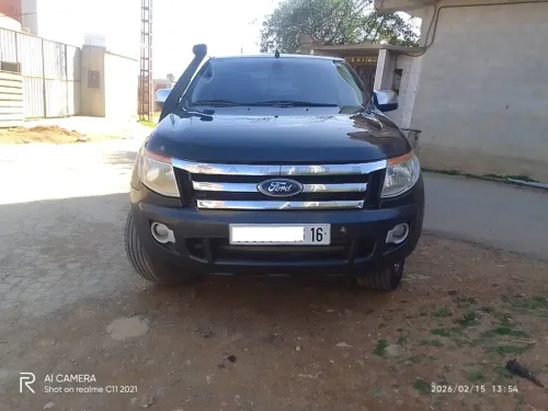 Ford Ranger 2016 Ranger
