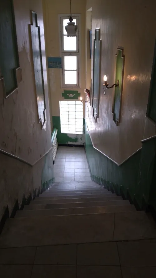 Vente Villa Alger Hussein dey