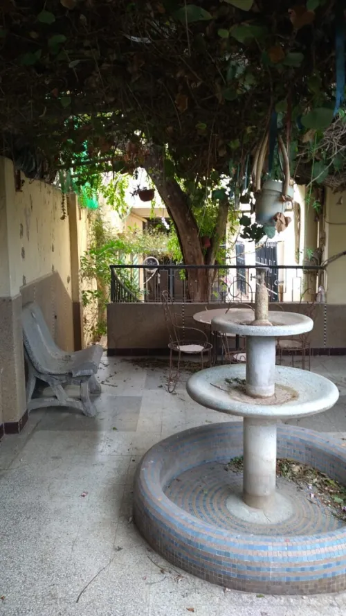 Vente Villa Alger Hussein dey