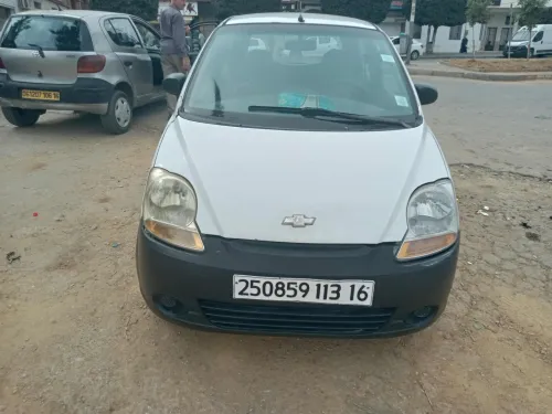 Chevrolet Spark 2013 Spark