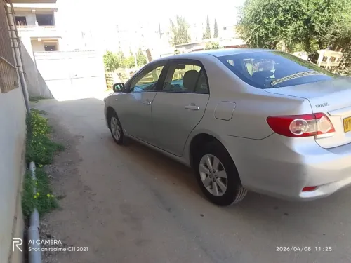 Toyota Corolla 2013 Corolla