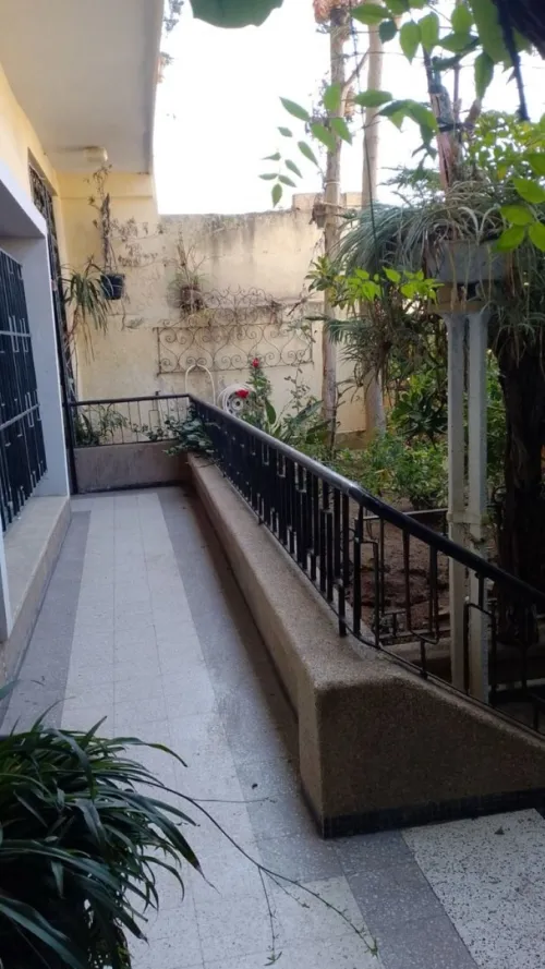Vente Villa Alger Hussein dey