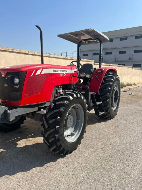 Massey Ferguson 440 ماصي فيرغيسون 2023