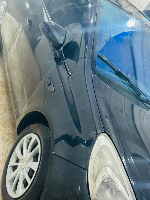 Opel Corsa 2013 Corsa