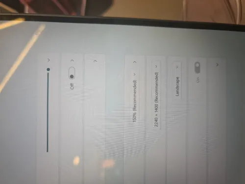 Lenovo Yoga 7i