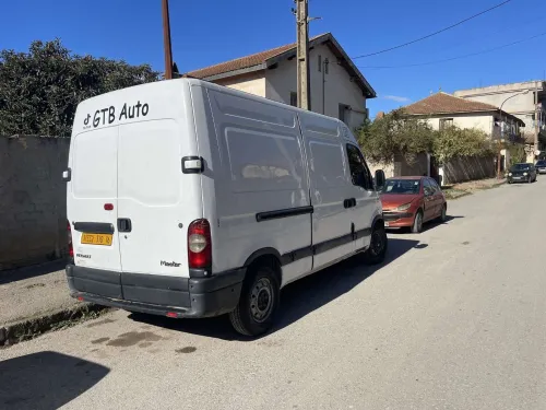 Renault Master 2010 Master