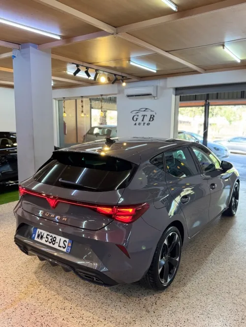 Seat Leon 2025 Leon