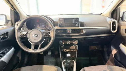 Kia Picanto 2019 LX