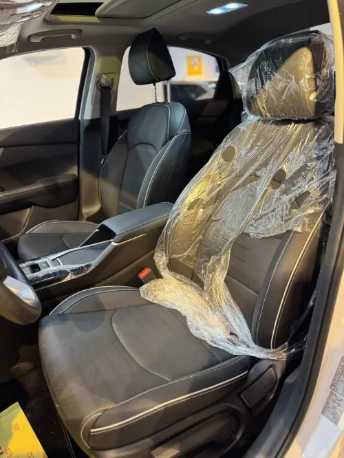 Kia K3 2025 K3