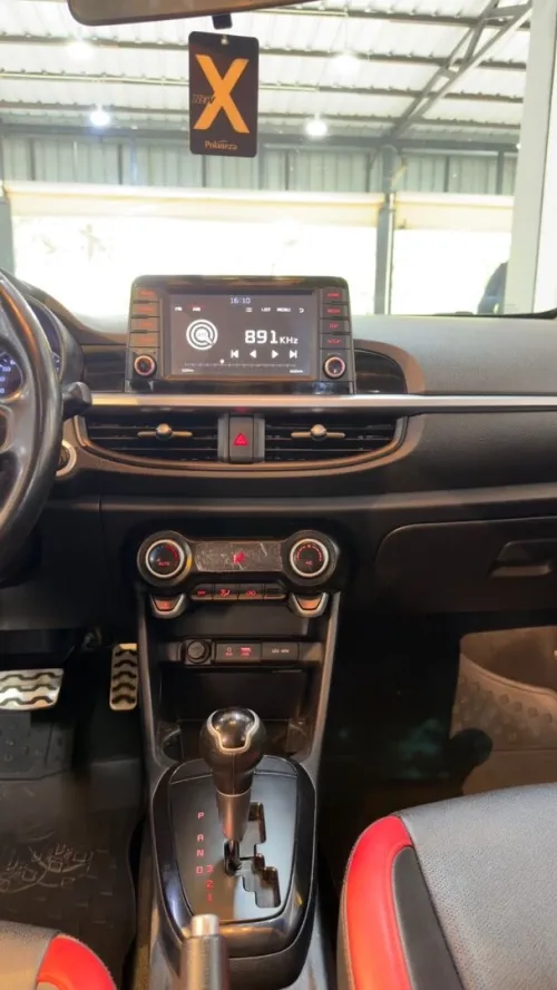 Kia Picanto 2019 GT-Line