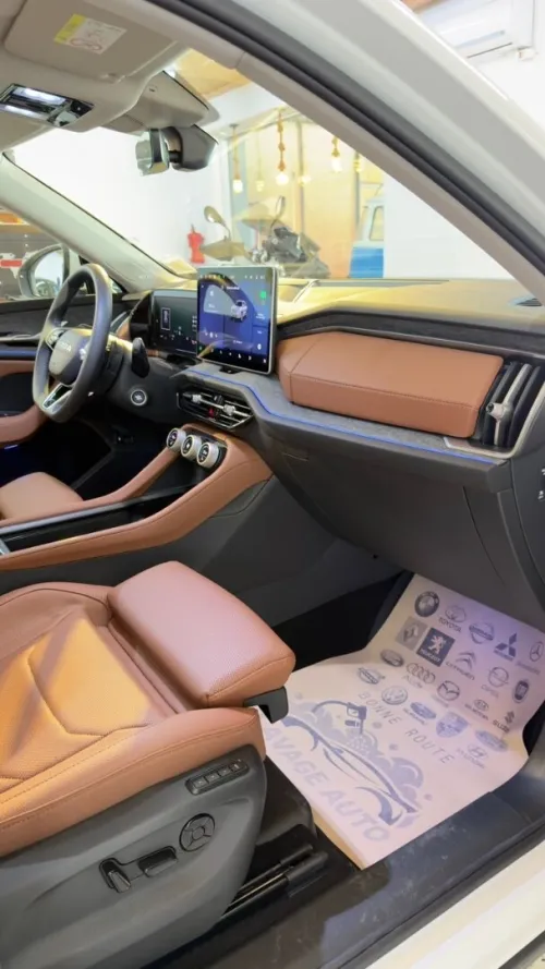 Skoda Kodiaq 2025 Gt