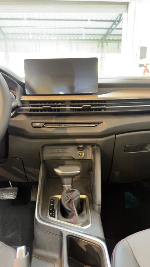 Geely GX3 PRO  2026 Gx3 PRO
