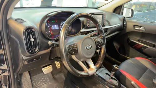 Kia Picanto 2019 GT-Line