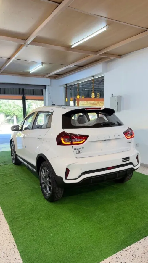 Lifan Gx3 2025 Gx3