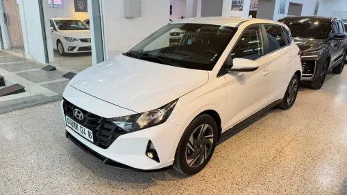 Hyundai I20 2024 I20